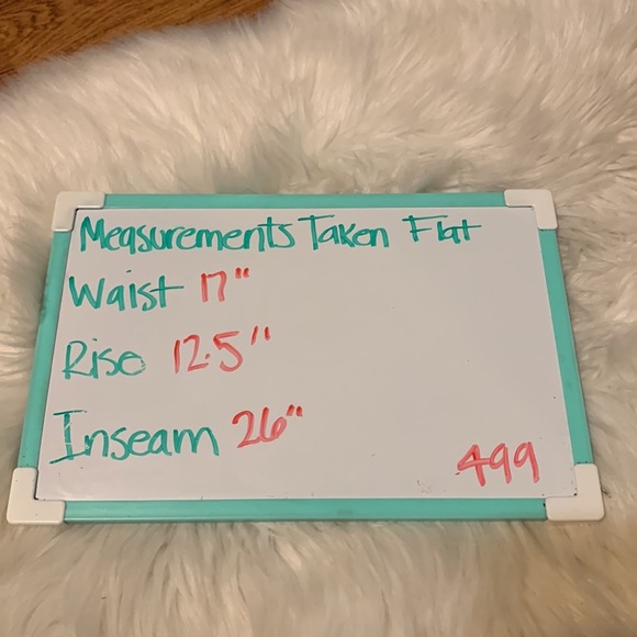 Everlane Jeans - Picture 7 of 7